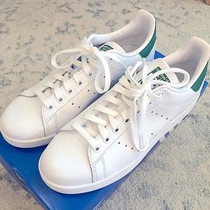 50% Retail Brand New Adidas Stan Smith Sneakers!!